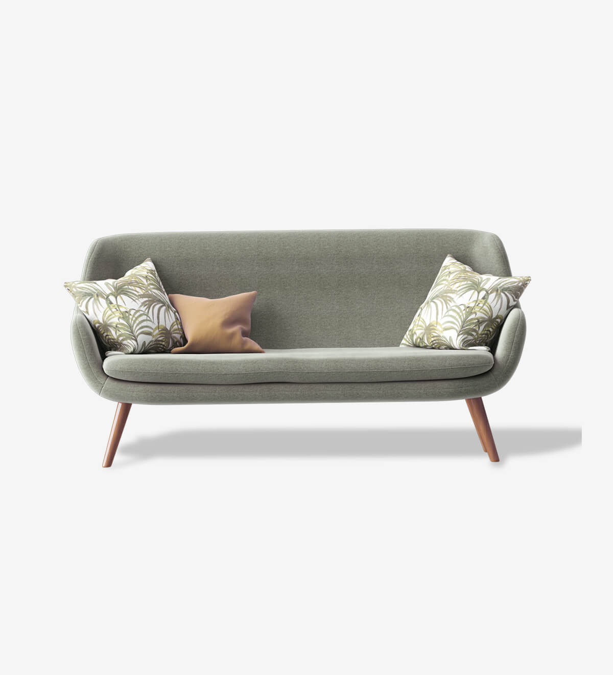 Greco Extra Ordinary Comfy Sofa